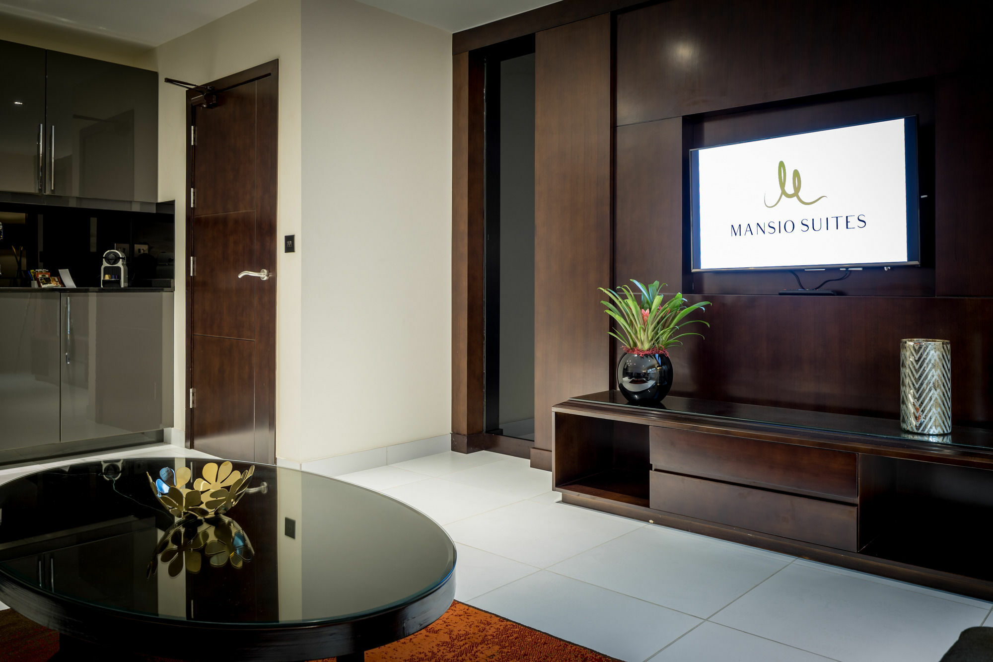 לידס Mansio Suites The Headrow מראה חיצוני תמונה